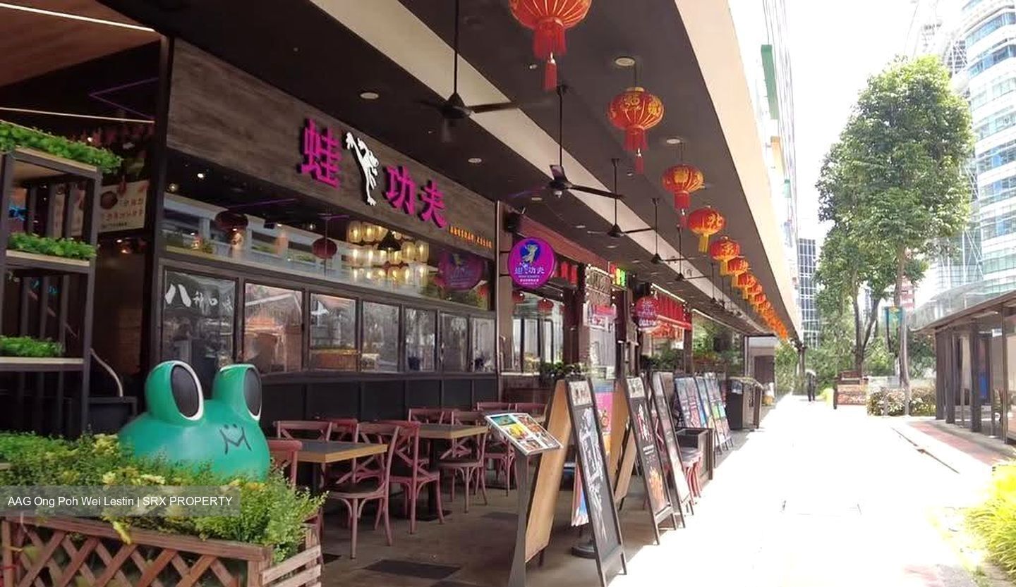 Bugis Cube (D7), Retail #629203971